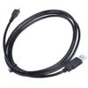 PGENDAR Micro USB Charging Cable for GUGUG Facial Skin Scrubber Skin Spatula Blackhead Power Lead Cord view 3