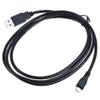 PGENDAR Micro USB Charging Cable for GUGUG Facial Skin Scrubber Skin Spatula Blackhead Power Lead Cord view 4