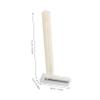 PartyKindom 20pcs Disposable Manual Body Hair Trimmer Razor Travel Size Women Men Compatible Hotel Accessory for Smooth Shaving for Bathing Grooming view 2