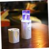 ARTSEWPLY USB Rechargeable Nano Facial Sprayer Portable Mist Spray for Hydrating Skin Care and Makeup Water Tank Handy Design with Mirror for Go Moisturization view 3