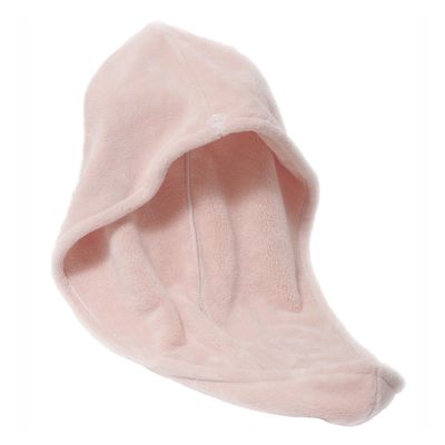NSUQOA JSEIAJB Non-Hair Removal Household Dry Hair Cap Bath Towel Bath Towel Adult Towel Shower Cap Thickened Soft