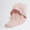 NSUQOA JSEIAJB Non-Hair Removal Household Dry Hair Cap Bath Towel Bath Towel Adult Towel Shower Cap Thickened Soft view 2