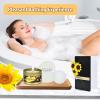 Birthday Gifts for Women, Gift Basket for Relaxing Spa, Unique Gifts for Her, Friends, Mom, Sister, Coworker, Wife, Girlfriend,teenage girl gifts view 4