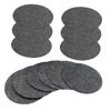 Healeved 50pcs Compressed Facial Sponges Natural Cellulose Face Pads for Makeup Removal Spa Exfoliating Travel-friendly Eco-friendly view 1