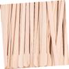 FRCOLOR 600pcs Multifunctional Wax Sticks Hair Removal Applicator for Body and Face Smooth Finish view 4