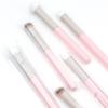 1Pc Makeup Brushes Liquid Makeup Sponge Powder Brush Makeup Puff Sponge Angled Concealer Brushes Lip Smudges Brush Gifts view 3