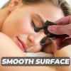 OFFIGAM Green Sandalwood Face Acupoint Massager Nose Scraper for Facial Scraping Natural Wood Massage Tool for Home and Salon Use for Relaxation and Stress Relief view 4