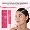 3in1 Styling Cream 20ml + Hair Brush  Nourish, Define & Smooth | Lightweight Frizz Control & Heat Guard view 3
