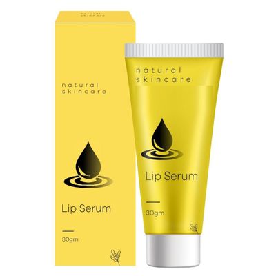 1.05oz Natural Lip Serum/Balm/Lightener/Moisturizer For Lip Lightening/Brightening/Toning/Moisturizing, 30 g