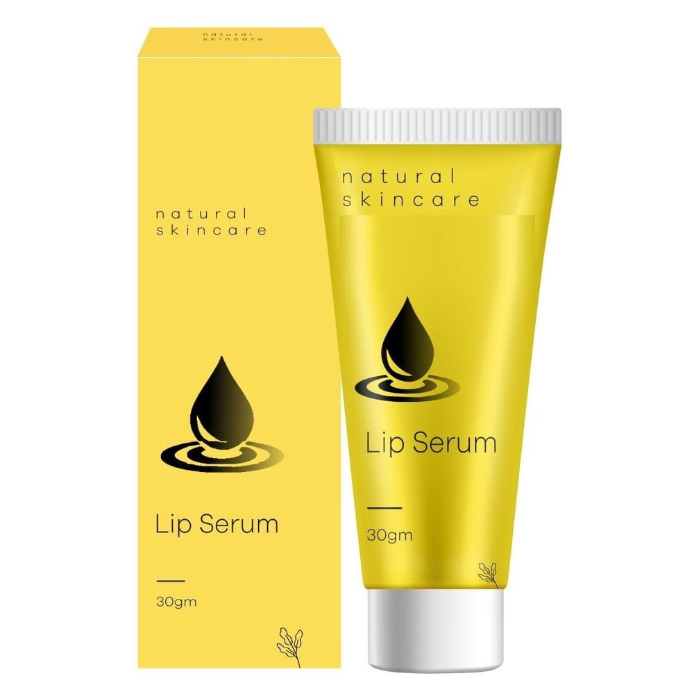 1.05oz Natural Lip Serum/Balm/Lightener/Moisturizer For Lip Lightening/Brightening/Toning/Moisturizing, 30 g