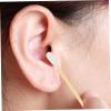 DEARMAMY 2000pcs Cotton Swabs Multipurpose Cleaning Buds for Makeup Ear Care and Wound Cleaning Cotton Applicators with Sticks for Home and Travel view 3