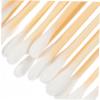 DEARMAMY 2000pcs Cotton Swabs Multipurpose Cleaning Buds for Makeup Ear Care and Wound Cleaning Cotton Applicators with Sticks for Home and Travel view 4