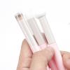 1Pc Makeup Puff Sponge Eye Makeup Applicator Angled Concealer Brush Lip Makeup Brushes 1Pc Travel Make Up Brushes view 4