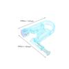 OATIPHO 8Pcs Disposable Ear Piercing Tool Set Professional Portable Ear Piercer Hypoallergenic Design for Safe Use for Home or Salon Piercing view 2