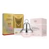 Ycz Neck-Eye Care Tightening & Revitalizing Set -Smooth of Fine Lines, Eye & Neck Treatment, Skin Moisturizer, Deep Moisturizing Skincare view 1