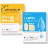 559 Bulk Pimple Patches for Face, 6 Sizes Acne Patches Day and Night, Hydrocolloid Patch Thin & Thick Pimple Stickers for Covering Zits, Blemishes and Breakouts view 1