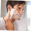 TOVINANNA 20pcs Disposable Razors for Men and Women Travel-Friendly Manual Hair Trimmer for Body Arms and Beard for Hotel Use and Personal Grooming view 4
