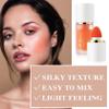 2 Colors Blush Stick,Multi-Use Cream Blush,Waterproofing Highly Pigmented Makeup Stick,Moisturizing Makeup Cream Set A4 view 3