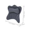 Beavorty Bathtub Pillow Suction Cup Bath Accessories for Tub Neck Support Pillow for Spa Bathing view 4