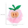 GALPADA Ball Set 4 Large Cartoon Shower Balls Exfoliating Mesh Bath Toys Colorful Bath Accessories for Fun Shower Experience view 3