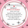 Inspired byBorn in Roma Body Butter view 1
