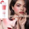 2 Colors Blush Stick,Multi-Use Cream Blush,Waterproofing Highly Pigmented Makeup Stick,Moisturizing Makeup Cream Set A8 view 2