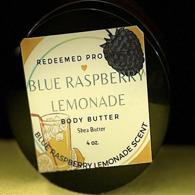 Body Butter
