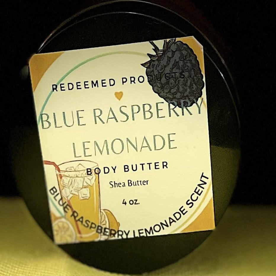 Body Butter