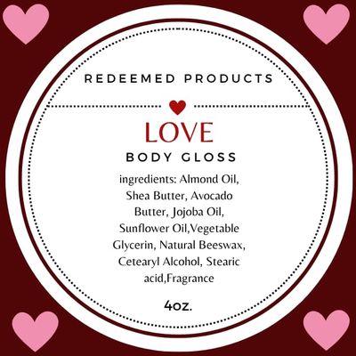 Body Butter