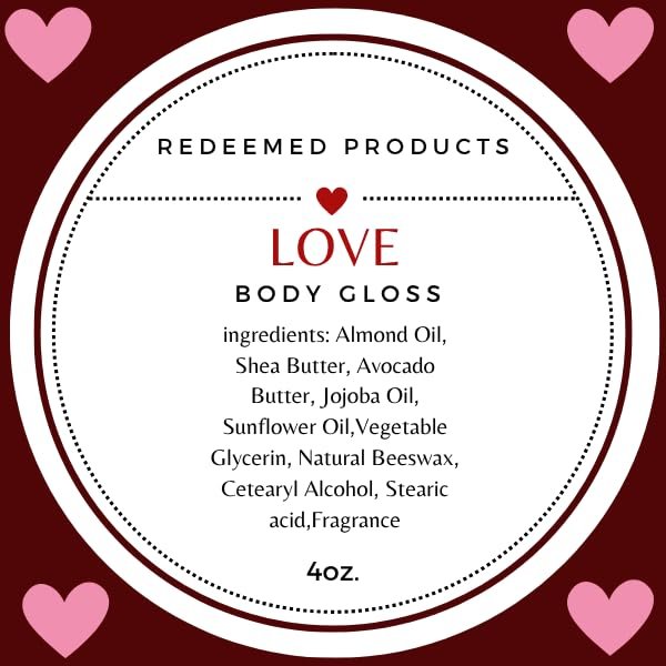 Body Butter