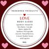 Body Butter view 1