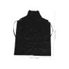 Amosfun Hair Stylist Apron and Stain Resistant Hairdresser Tool for Cutting Dyeing Perming Hair Technology Stylish Design for Men Women Salon Use view 2