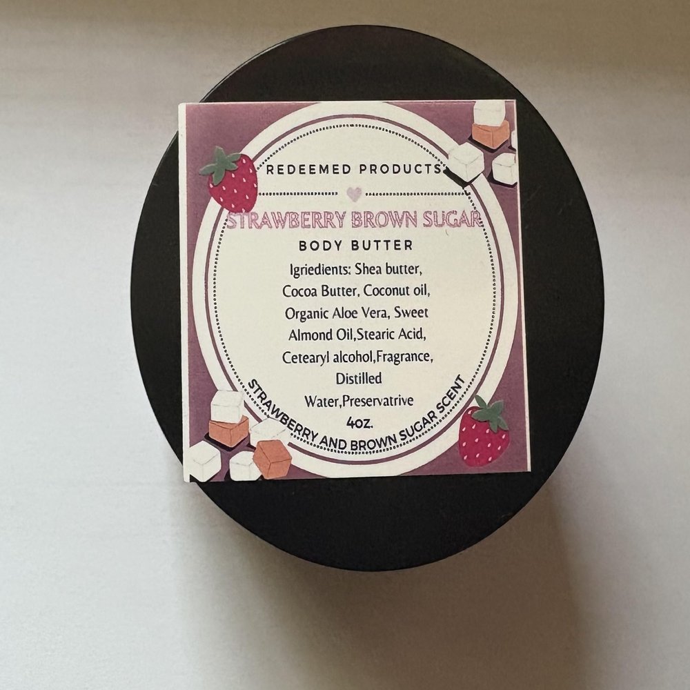 Body Butter