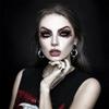 10 Pairs Eye shadow Face Eye Temporary Tattoo Sticker Black Lace Butterfly Hearts Eyeliner Fake Tattoos Stickers Makeup Decals for Women Girls Halloween Masquerade Carnival Party Supplies view 3