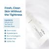 DR. ORACLE [Special Set] 21 Stay A-Thera Cleansing Foam with Gift - Acne Prone, Oily & Sensitive Skin, Korean Skin Care view 3