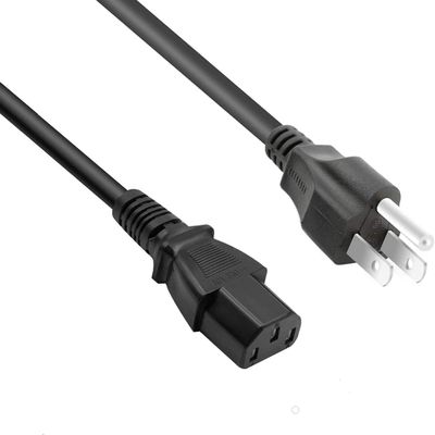 BestCH AC Power Cord Cable for Bradley Electric Digital Smoker 3-Prong Lead Wire