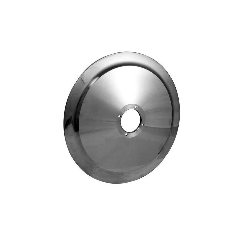 BIZ-40310000021 Slicer Blade Fits Model VS8 | Exact Fit Replacement for Bizerba 40310000021 | SHARPTEK.COM Parts | 180-Day Warranty