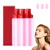 Powder Glass Setting Spray:Ultra-Smooth Finish- Size Setting Spray, Hydrating, Makeup Keep Up to 12 Hours (3) view 1