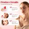 Powder Glass Setting Spray:Ultra-Smooth Finish- Size Setting Spray, Hydrating, Makeup Keep Up to 12 Hours (3) view 4