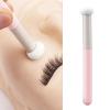 1Pc Makeup Brushes Liquid Makeup Sponge Powder Brush Makeup Puff Sponge Angled Concealer Brushes Lip Smudges Brush Gifts view 2