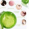 Aloe Vera Gel | With Pure Aloe Vera | Gel for Face, Hair, Skin Moisturizer | Hydrates and Soothes | With Vitamin E and No Paraben | 400G view 3