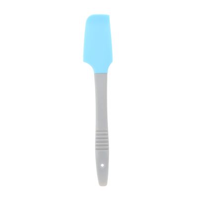 Beavorty Silicone Wax Spatulas 10-Piece Non-Stick Hair Removal Applicator Set Reusable Waxing Sticks for Home and Salon Use for Body Face and Sensitive Areas