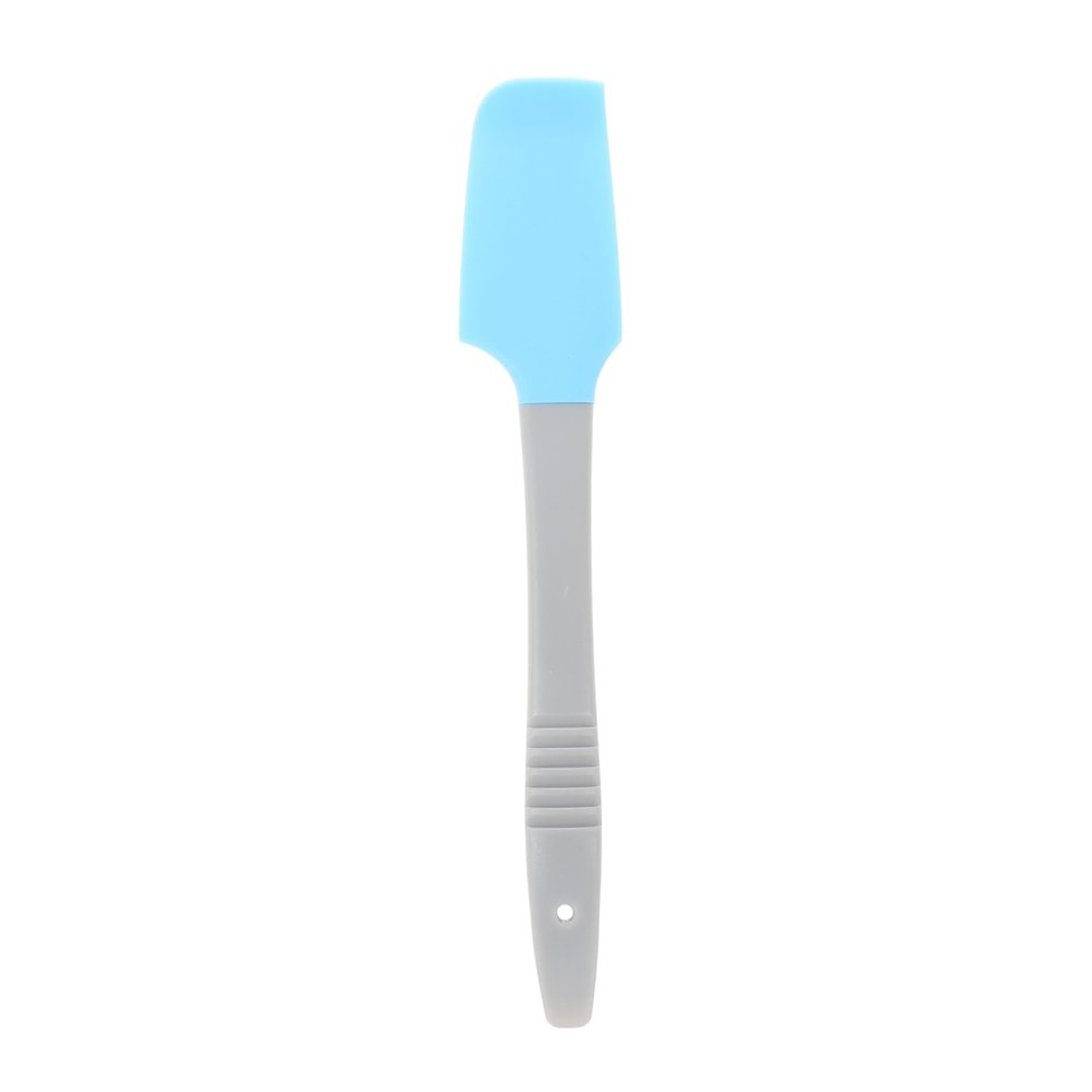 Beavorty Silicone Wax Spatulas 10-Piece Non-Stick Hair Removal Applicator Set Reusable Waxing Sticks for Home and Salon Use for Body Face and Sensitive Areas