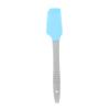 Beavorty Silicone Wax Spatulas 10-Piece Non-Stick Hair Removal Applicator Set Reusable Waxing Sticks for Home and Salon Use for Body Face and Sensitive Areas view 1