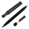DEARMAMY Beard Filling Pen Beard Pen Brush Mens Makeup Hairline Filler for Men Grooming Tool view 1
