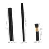 DEARMAMY Beard Filling Pen Beard Pen Brush Mens Makeup Hairline Filler for Men Grooming Tool view 3