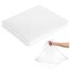 Beaupretty 160Pcs Foot Bath Liners Thick Portable Foot Soaking Bags for Spa and Salon Use Easy to Use and Dispose Sturdy Foot Tub Liners for Home Relaxation view 1