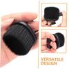 BCOATH Beard Brush for Men 1pcs Portable Knuckle Brush Soft Bristles for Hair Cleaning and Beard Grooming for Travel and Daily Use view 4