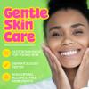 BeYoutiful 3-Piece Skincare Bundle for Kids & Teens  Face Mask Set (3ct), Vitamin C Brightening Serum (1.35oz), and Gentle Face Wash (5oz)  Preppy Skincare for Boys & Girls Ages 817 view 2