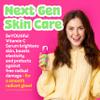 BeYoutiful 3-Piece Skincare Bundle for Kids & Teens  Face Mask Set (3ct), Vitamin C Brightening Serum (1.35oz), and Gentle Face Wash (5oz)  Preppy Skincare for Boys & Girls Ages 817 view 4